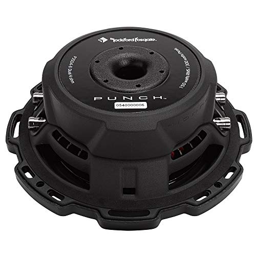 Rockford Fosgate PS3 8 Rockford Fosgate PS3 8